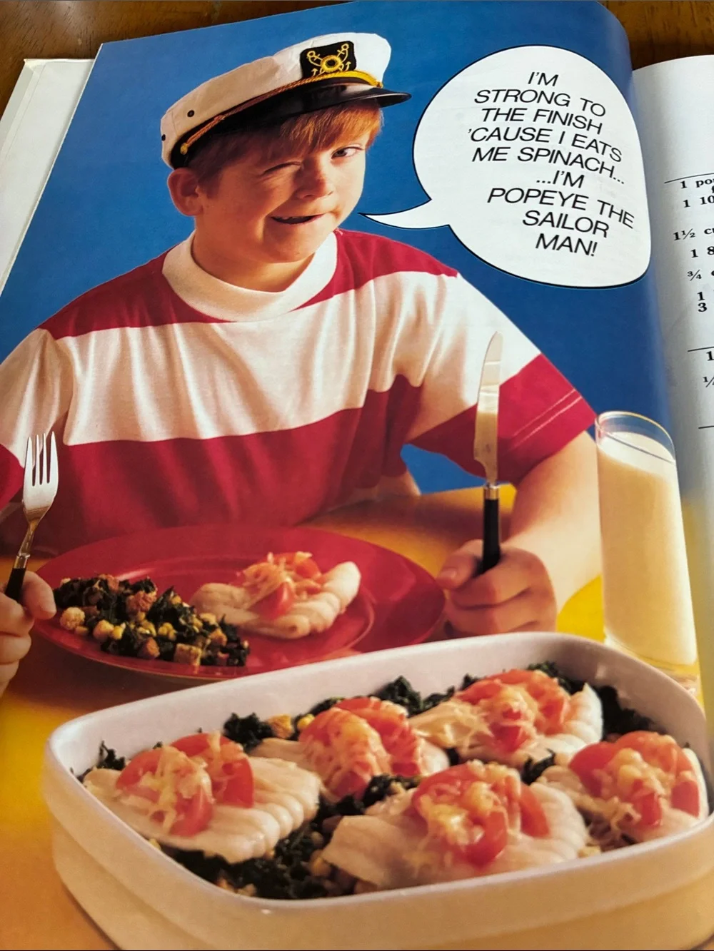 Better Homes and Gardens New Casserole Cook Book - Vintage cookbook